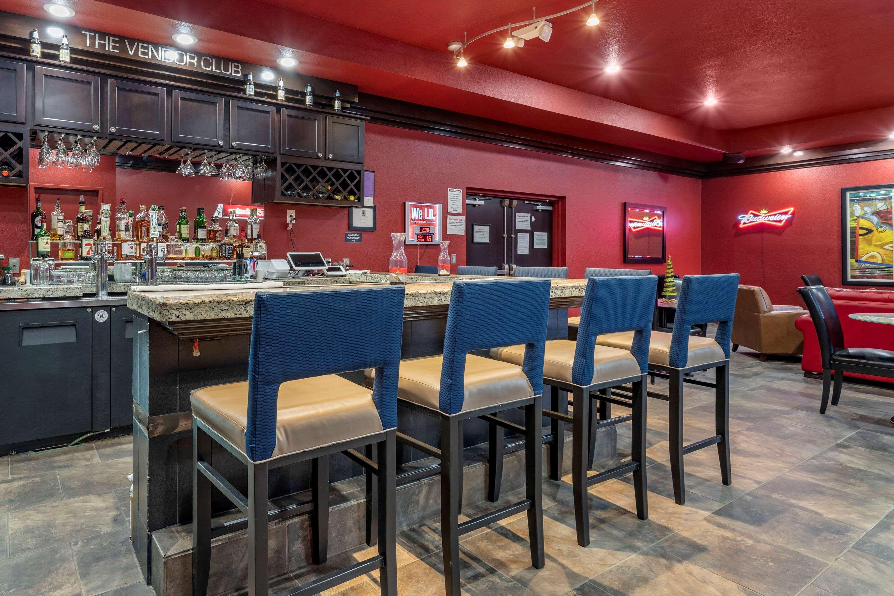 Comfort Inn Bentonville - Crystal Bridges Exterior foto